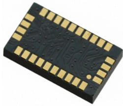 The LSM320DL linear sensor module